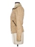 Guess 100% Polyurethane Tan Jacket Size XS - photo 5