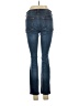Gap Outlet Hearts Blue Jeans Size 4 - photo 2