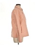 Utex 100% Polyester Solid Orange Jacket Size M - photo 4
