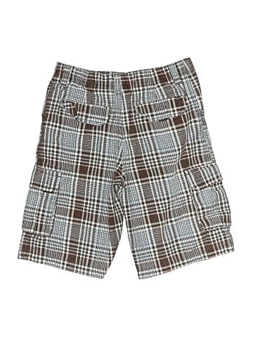 Authentic Graphite Clothing Cargo Shorts (view 2)
