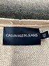 CALVIN KLEIN JEANS Tan Pullover Sweater Size S - photo 7