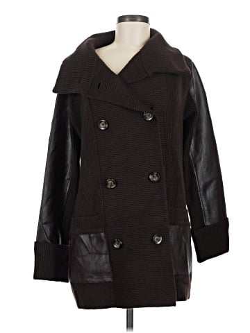 Ann Taylor Coat (view 1)