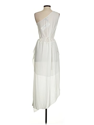 BCBGMAXAZRIA Cocktail Dress (view 2)