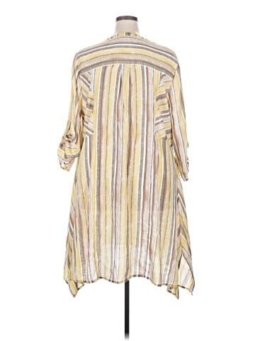Fred David Kimono (view 2)
