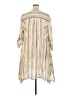 Fred David Yellow Kimono Size 3X - photo 2
