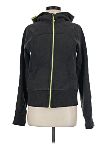 Lululemon Athletica Track Jacket (view 1)