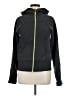 Lululemon Athletica Gray Track Jacket Size 8 - photo 1