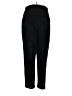 John Roberts Black Casual Pants Size 16 - photo 1