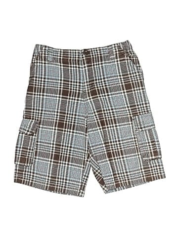 Authentic Graphite Clothing Cargo Shorts (view 1)