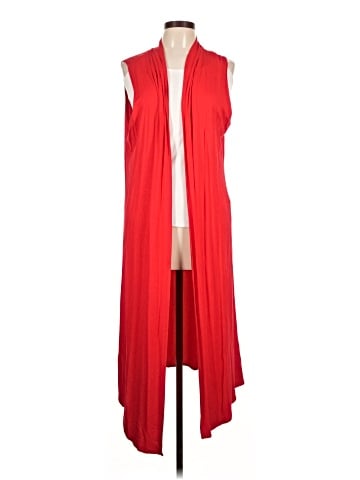 Isaac Liev Kimono (view 1)