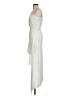 BCBGMAXAZRIA Ivory Cocktail Dress Size XS - photo 5