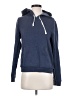 Hurley Blue Sweatshirt Size S - photo 1