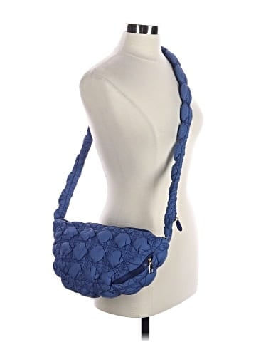 Unbranded Crossbody Bag (view 2)