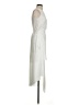 BCBGMAXAZRIA Ivory Cocktail Dress Size XS - photo 4