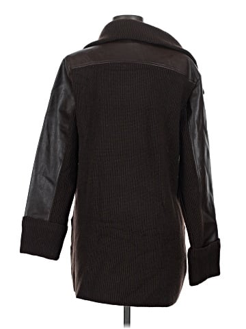 Ann Taylor Coat (view 2)