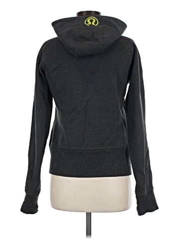Lululemon Athletica Track Jacket (view 2)