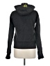 Lululemon Athletica Gray Track Jacket Size 8 - photo 2