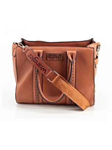 Wrangler Jeans Co Satchel (view 1)