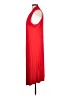 Isaac Liev Red Kimono Size L - photo 5