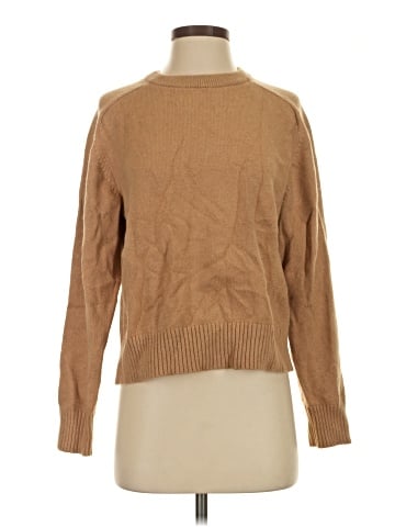 Banana Republic Factory Store Turtleneck Sweater (view 1)