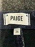 Paige Black Jeans Size 25 waist - photo 7
