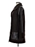 Ann Taylor Brown Coat Size M - photo 5