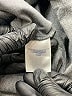 Lands' End Gray Track Pants Size M (petite) - photo 5