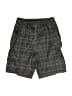 Garanimals Chevron-herringbone Gray Athletic Shorts Size 5T - photo 2
