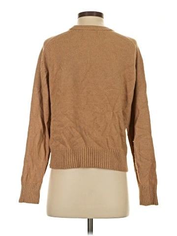 Banana Republic Factory Store Turtleneck Sweater (view 2)