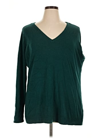 D&Co. Pullover Sweater (view 1)