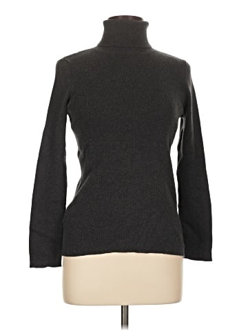 Eddie Bauer Turtleneck Sweater (view 1)