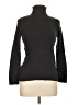 Eddie Bauer Gray Turtleneck Sweater Size L (petite) - photo 1