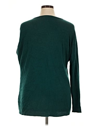 D&Co. Pullover Sweater (view 2)