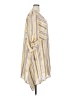 Fred David Yellow Kimono Size 3X - photo 4