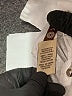 XCVI 100% Linen White 3/4 Sleeve Button-Down Shirt Size M - photo 8