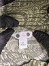 Three Dots 100% Rayon Paisley Green Casual Pants Size XL - photo 4