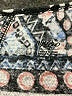 Mossimo Blue Sleeveless Blouse Size S (estimated) - photo 7