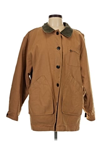 L.L.Bean Coat (view 1)