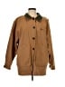 L.L.Bean Brown Coat Size Lg Petite - photo 1