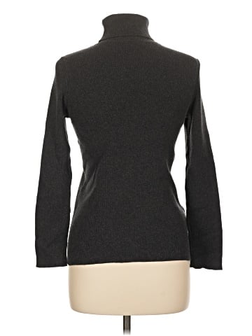 Eddie Bauer Turtleneck Sweater (view 2)