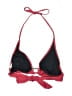 Mossimo Solid Red Swimsuit Top Size S - photo 2