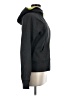 Lululemon Athletica Gray Track Jacket Size 8 - photo 4