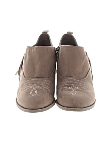 Arizona Jean Company Ankle Boots (view 2)