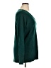 D&Co. Green Pullover Sweater Size 1X - photo 4
