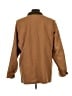 L.L.Bean Brown Coat Size Lg Petite - photo 2