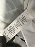 White House Black Market Silver Sleeveless Blouse Size S (petite) - photo 8
