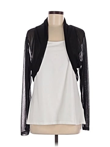 B. Smart Cardigan (view 1)