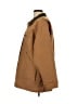 L.L.Bean Brown Coat Size Lg Petite - photo 5