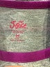 Justice Purple Dress Size 10 - photo 3
