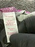 Justice Purple Dress Size 10 - photo 4
